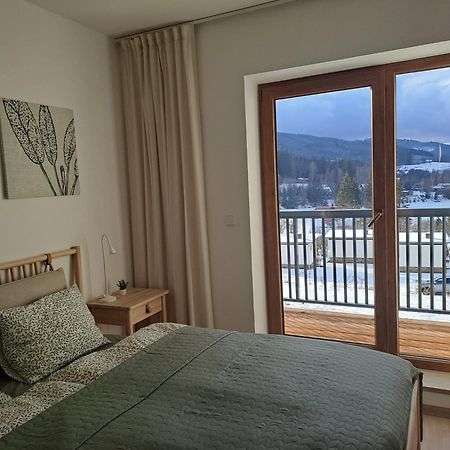 Apartman Pohoda 18 Górna Beczwa Zewnętrze zdjęcie