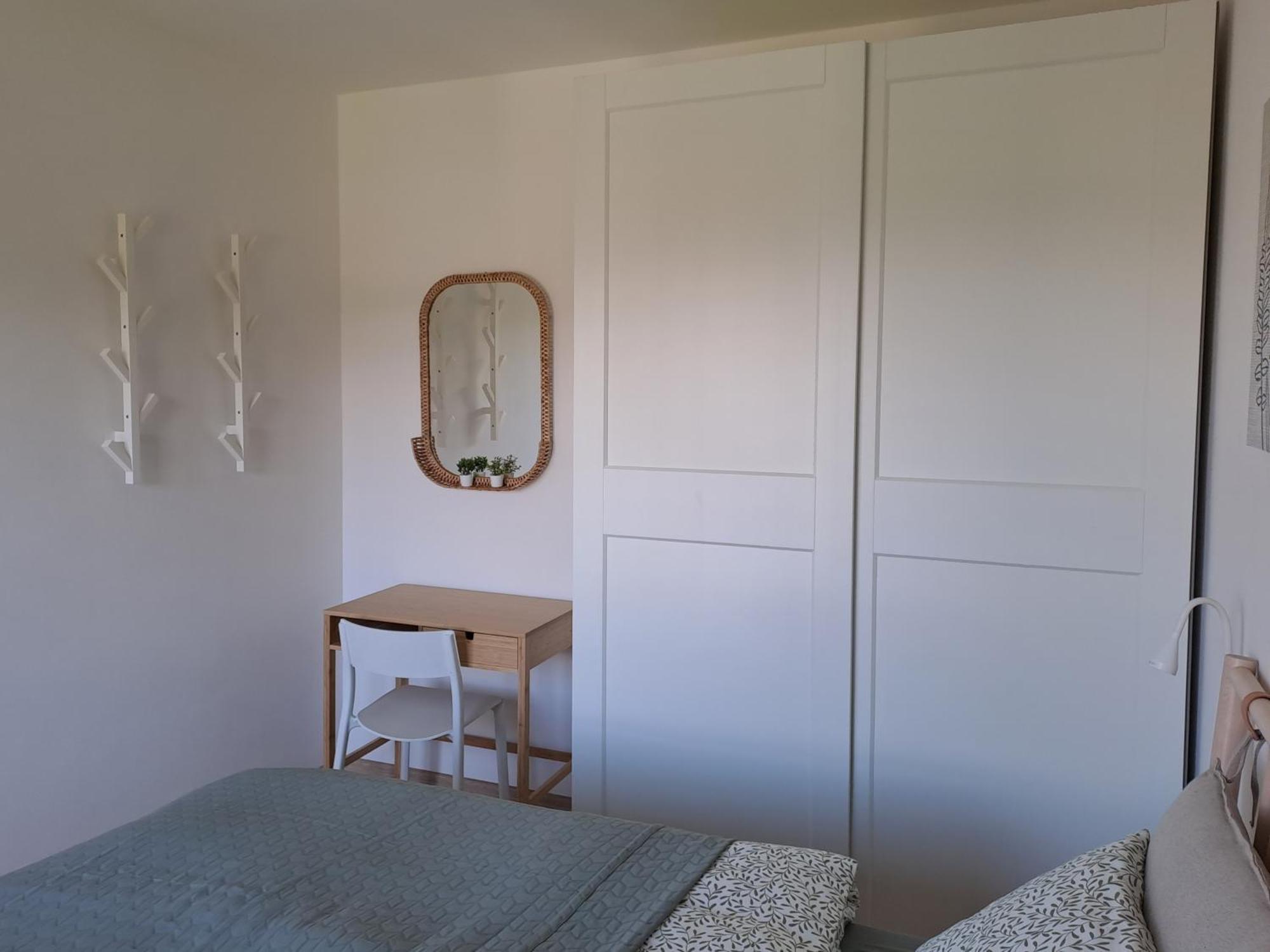 Apartman Pohoda 18 Górna Beczwa Zewnętrze zdjęcie