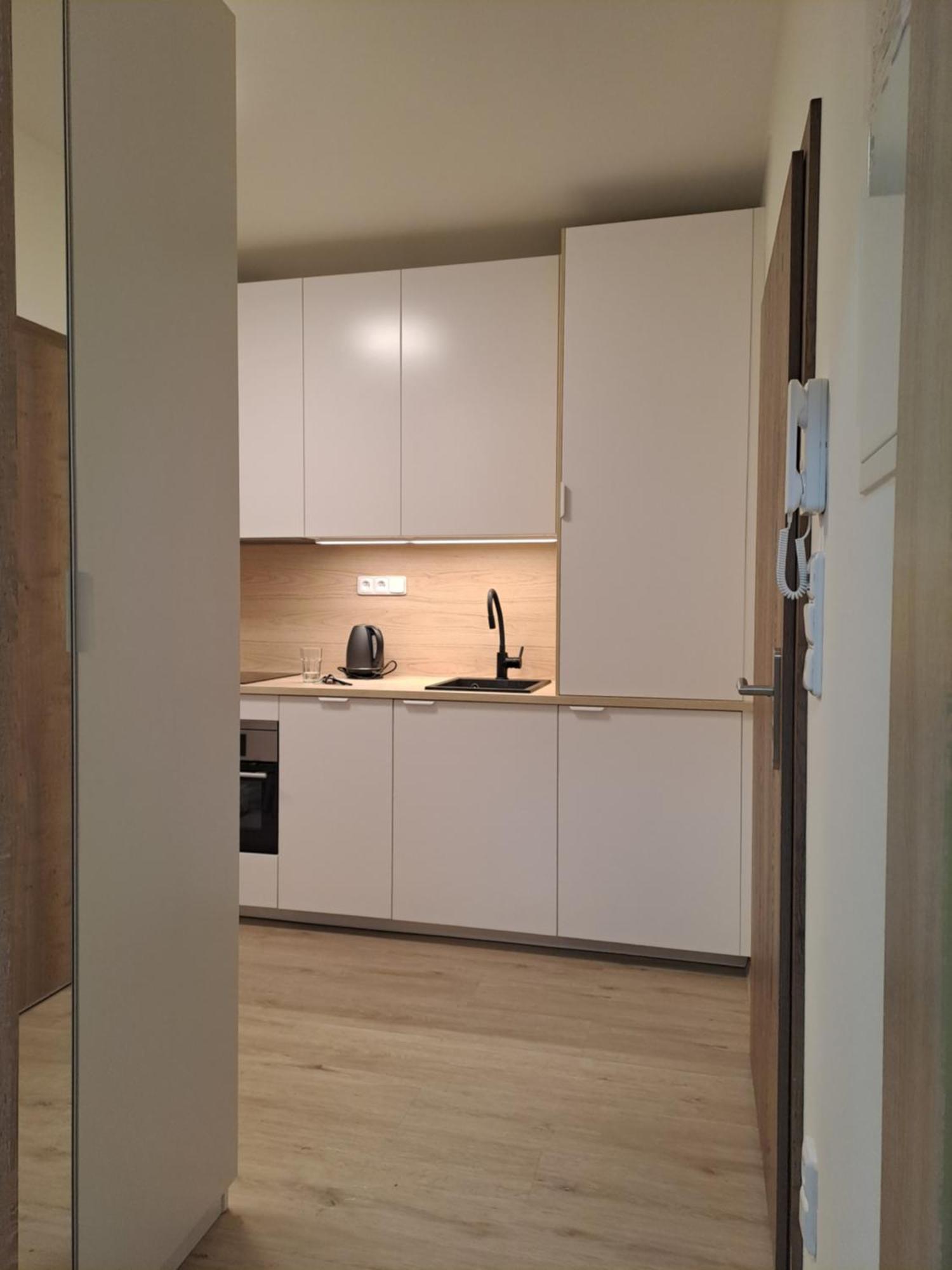 Apartman Pohoda 18 Górna Beczwa Zewnętrze zdjęcie