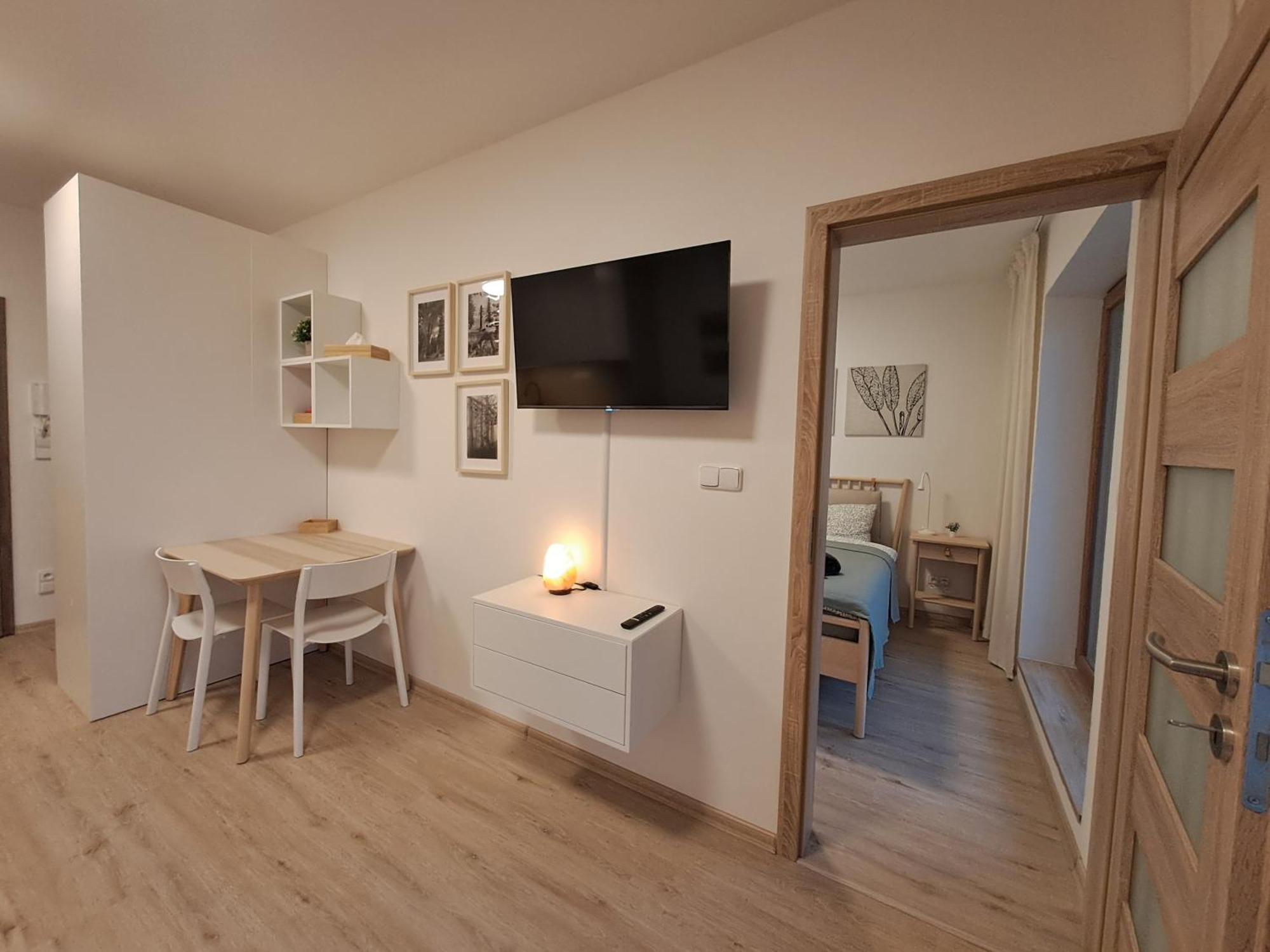 Apartman Pohoda 18 Górna Beczwa Zewnętrze zdjęcie