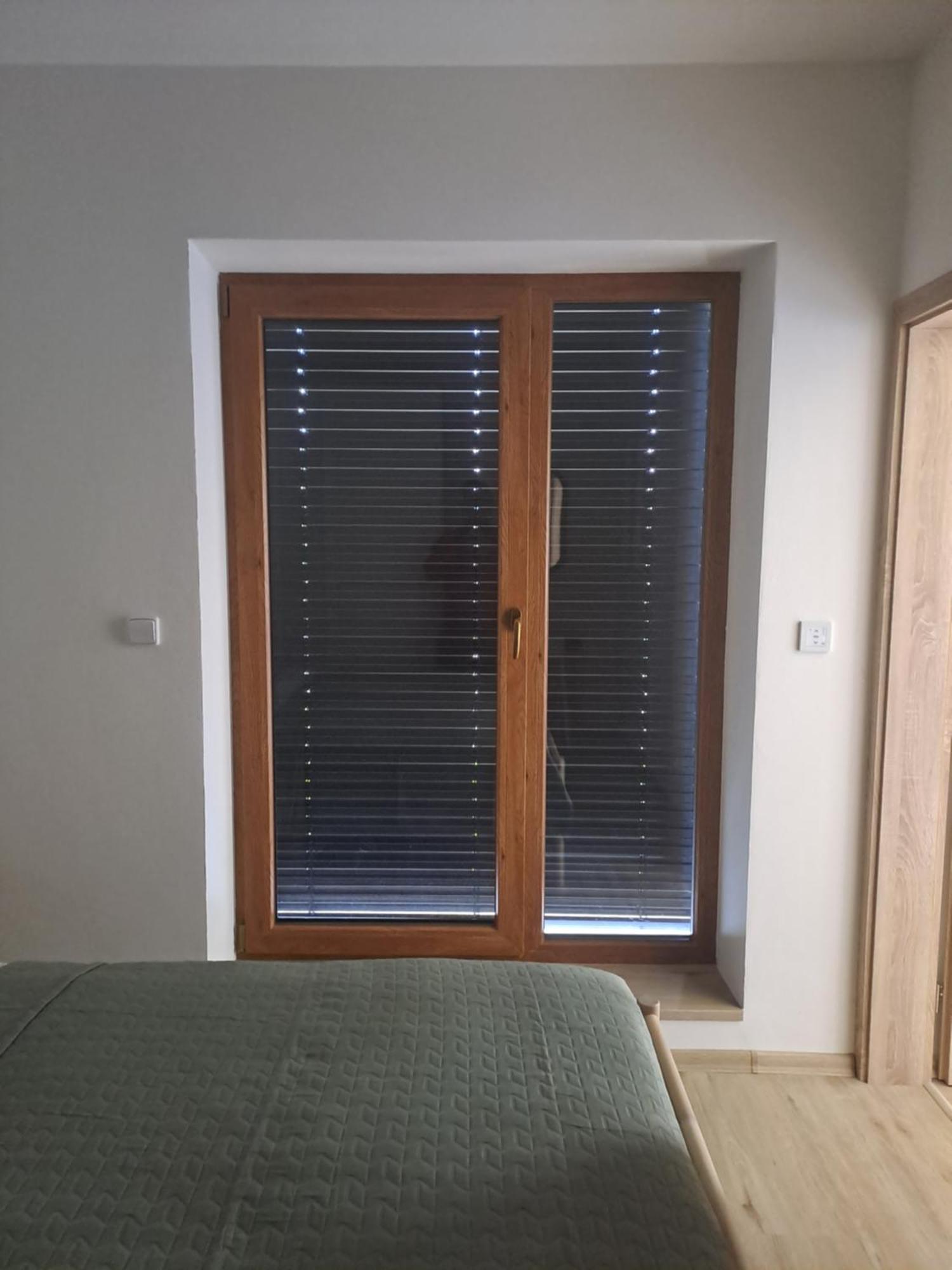 Apartman Pohoda 18 Górna Beczwa Zewnętrze zdjęcie