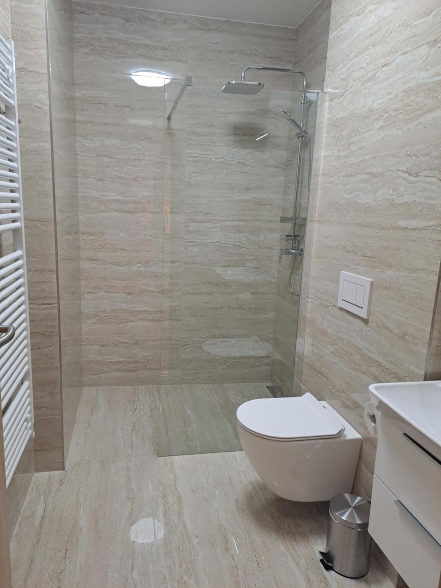 Apartman Pohoda 18 Górna Beczwa Zewnętrze zdjęcie